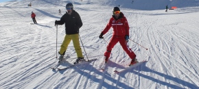 L`offre parfaite pour la reprise du ski
